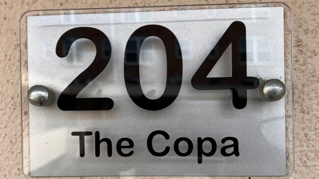 Photo - Newly Renovated - The Copa Apartments