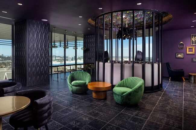 Photo - LUX by Garden