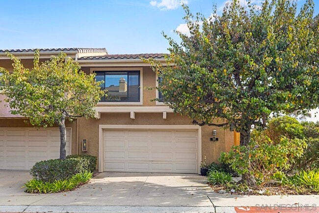 Photo - 6605 Caminito Scioto Townhome