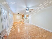 Photo - 1106 W 182nd St