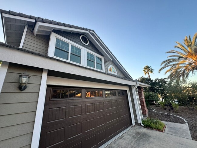 Photo - Elegant 4-Bed, 3-Bath Two-Story Home with Spacious Backyard and Private Downstairs Suite