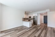 Photo - 857 N Hayworth Ave Apartments