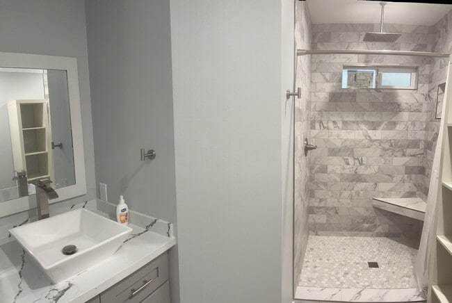 Restroom - 917 Clemensen Ave