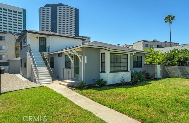 Building Photo - 3812 W Heffron Dr Unit C Rental