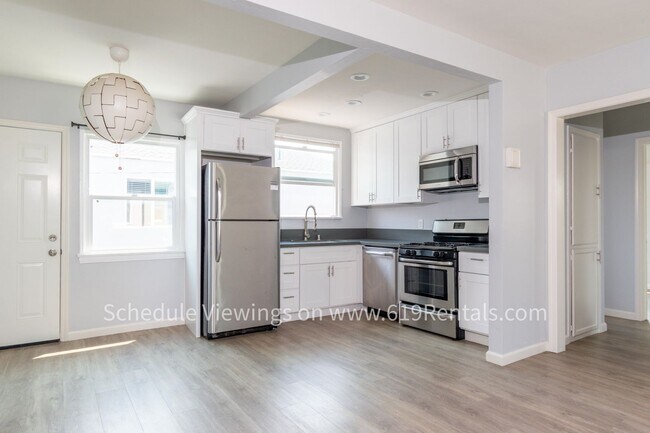 Photo - 4531 Wilson Ave Unit 4531 Wilson Ave