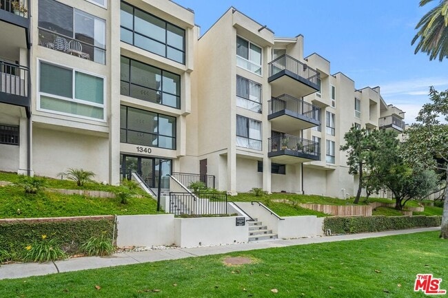Photo - 1340 S Beverly Glen Blvd Unit 303