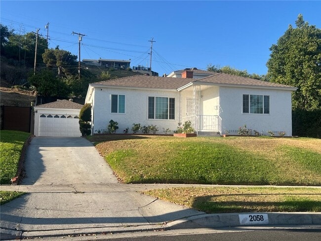 Photo - 2058 Wheeler Dr House