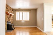 Extra area can be office - 651 Hill St House
