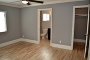 Photo - Gorgeous 2/2 with Assigned Parking! In Uni... Apartment Unit 4