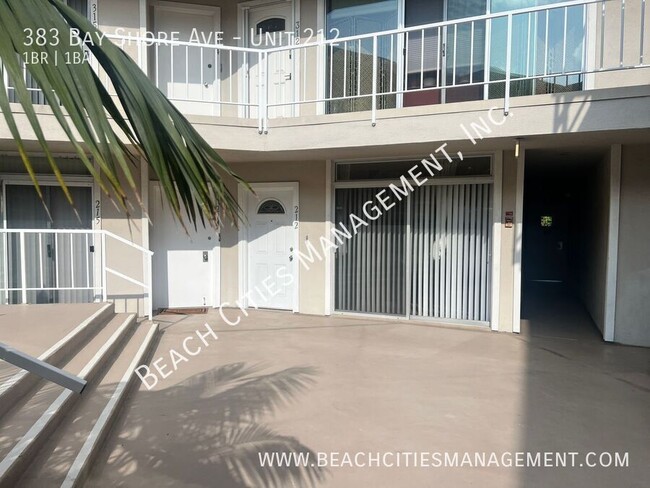 Photo - 383 Bay Shore Ave Unit 212