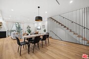 Photo - 841 N McCadden Pl Townhome