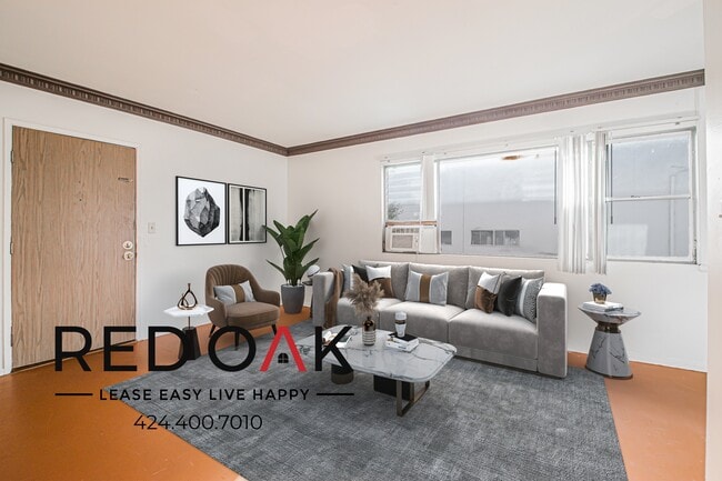 Photo - 436 Normandie Pl Unit 1