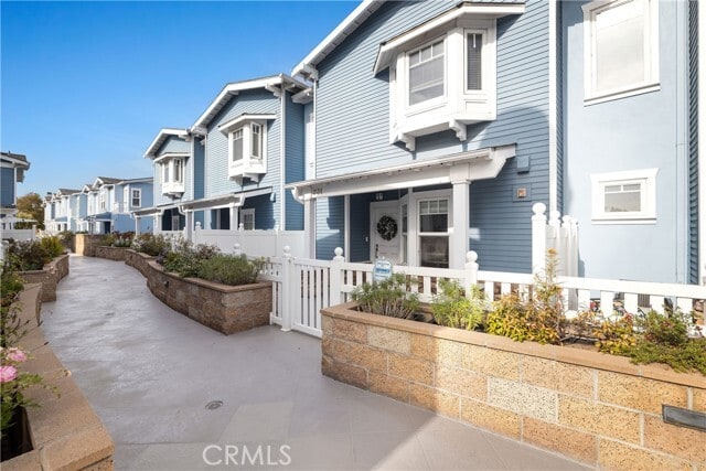 Photo - 231 Aviation Pl Townhome