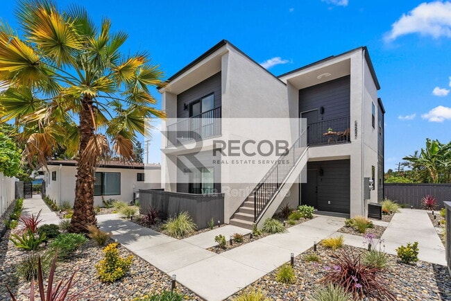 Building Photo - 5252 Adams Ave Unit 1