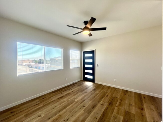 Photo - 3315 Clairemont Mesa Blvd Unit 4