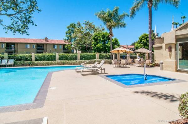 Photo - 7425 Charmant Dr Townhome
