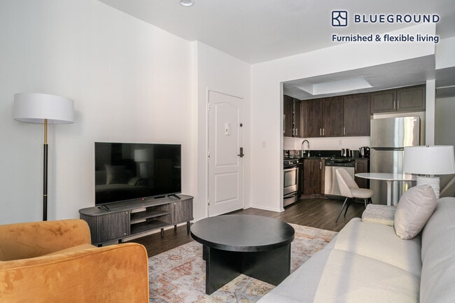 Photo - 345 Cloverdale Ave Unit FL1-ID1378