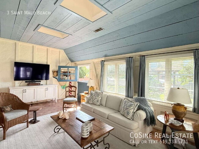 Photo - 3 St Malo Beach