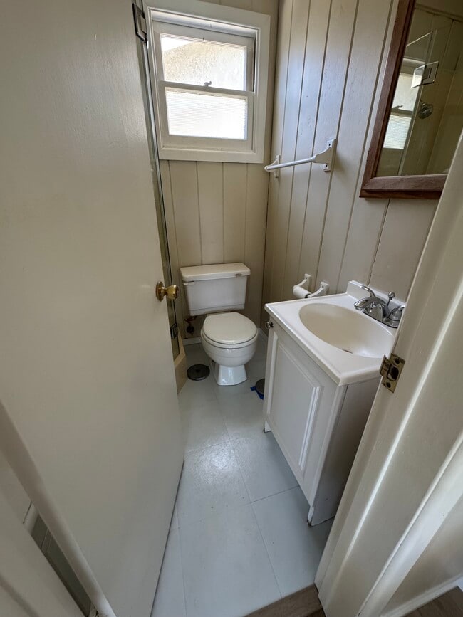 Bathroom - 506 E Sunny Hills Rd Unit Guest Home Studio