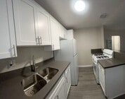 Photo - BEAUTIFUL 2 BEDROOM 1 BATH UPSTAIRS, MOVE-IN READY! Unit 1604-07
