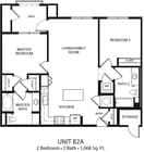 Photo - The Courtyards Pacific Village Apartments