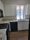 Photo - New Vinyl Flooring and Fresh Paint! 2 Bedr... Townhome
