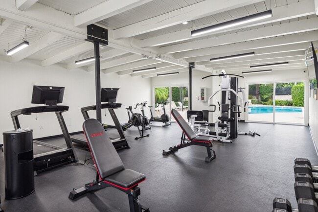 Photo - 15739 Francisquito Ave Unit C8