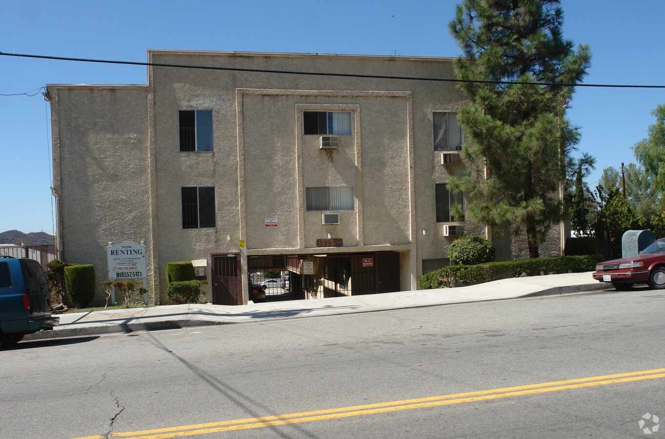 Photo - 10259 Tujunga Canyon Blvd Apartments