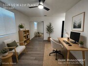 Photo - 1348 1/2 W 41st Place-