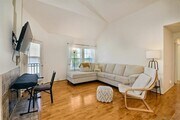 Photo - GATED Modern 2 Br 2 Bath Garage Large Kitc... Townhome