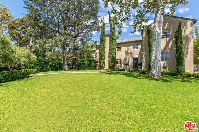 Building Photo - 402 S Hudson Ave Rental