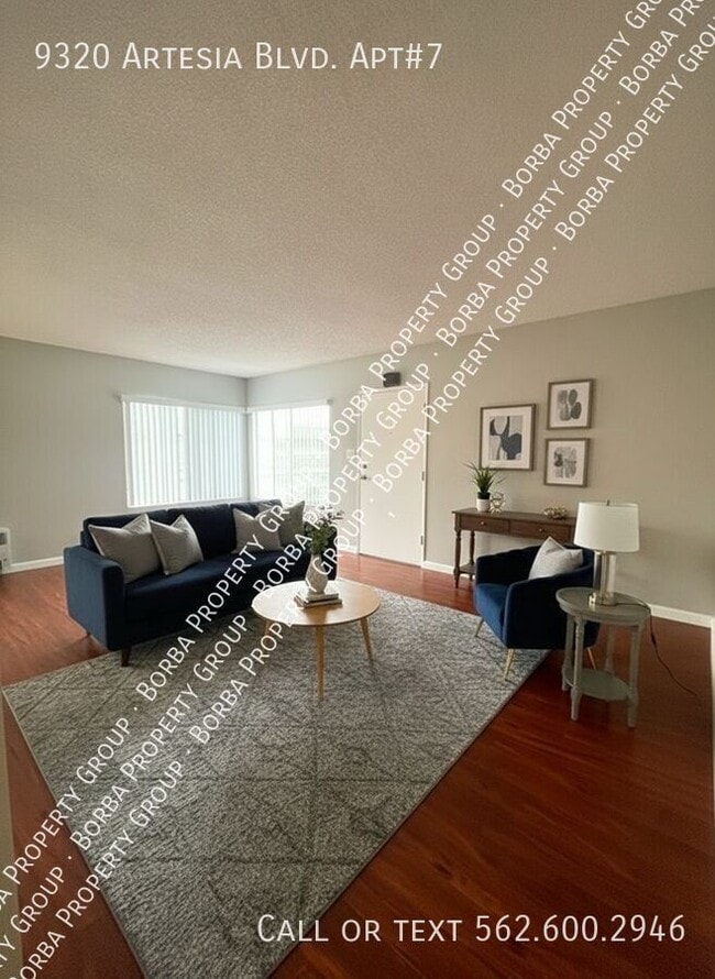 Building Photo - 9320 Artesia Blvd Unit #7