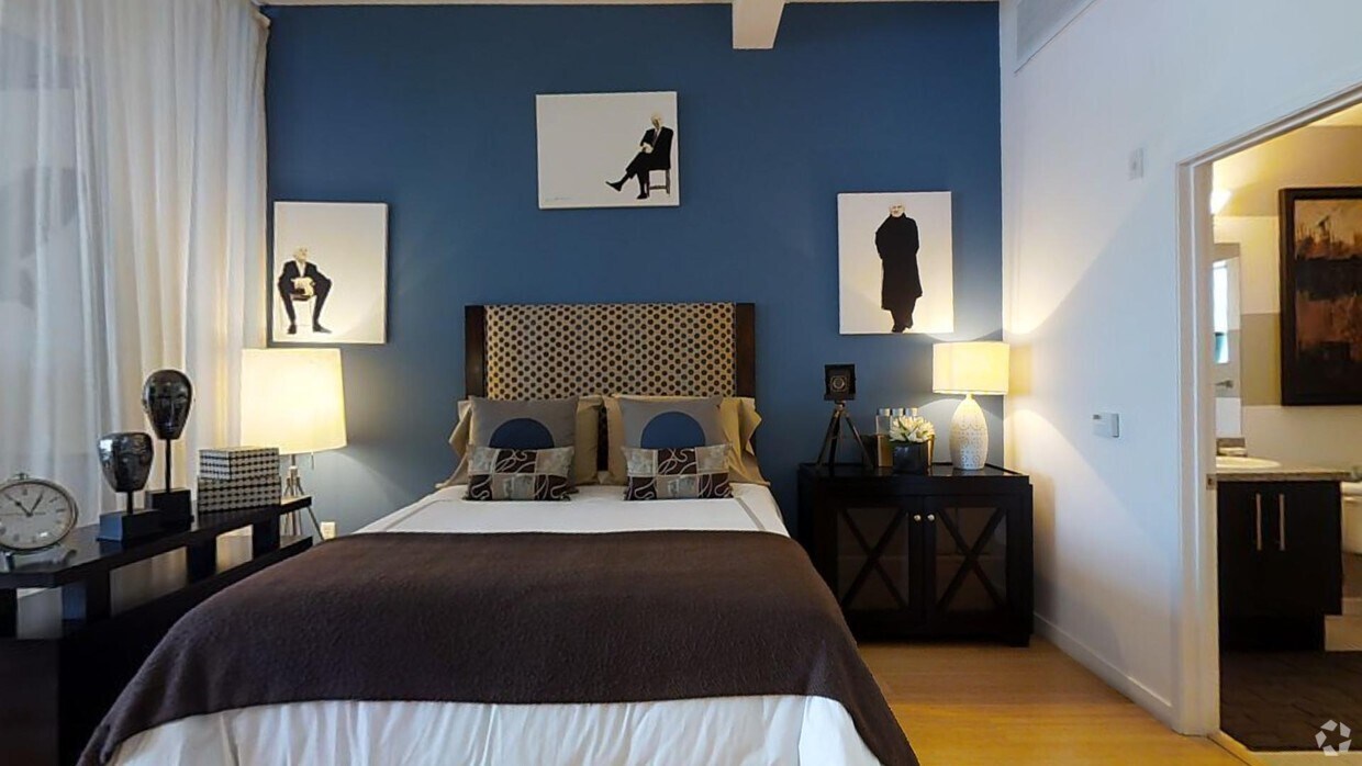 3D Tour - Lofts at Noho Commons