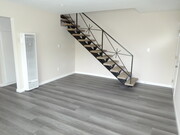 Living Room 1b - 1748 S Westgate Ave Townhome
