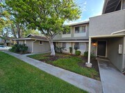 Photo - El Cajon Townhome - 2 Br., 1.5 ba. 92019.