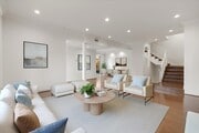 Photo - 1032 3rd St Townhome