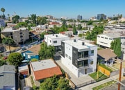 Photo - 3-story townhome is optimized for your L.A lifestyle 1st month free! Unit 2320 1/2 W 2nd St  LIVE