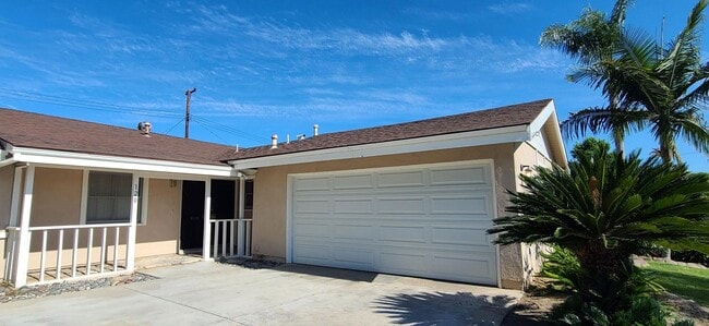 Photo - Single Family Home - 4 Bedrooms + 2 Baths....