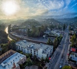 Photo - 4250 Coldwater Canyon Apartments