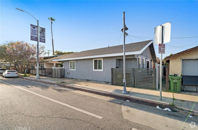 Building Photo - 1311 Exposition Blvd Unit Exposition Left Rental