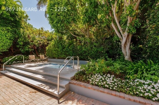 Photo - 969 Hilgard Ave Unit 1205