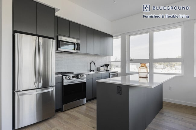 Photo - 701 S Hudson Ave Unit FL2-ID1299