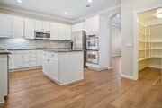 Photo - 1710 Ravenrock Ct House