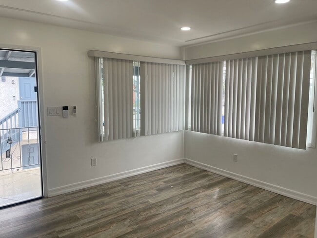 Photo - Updated 1 Bedroom 1 Bathroom apartment in San Diego Unit 3804 #2