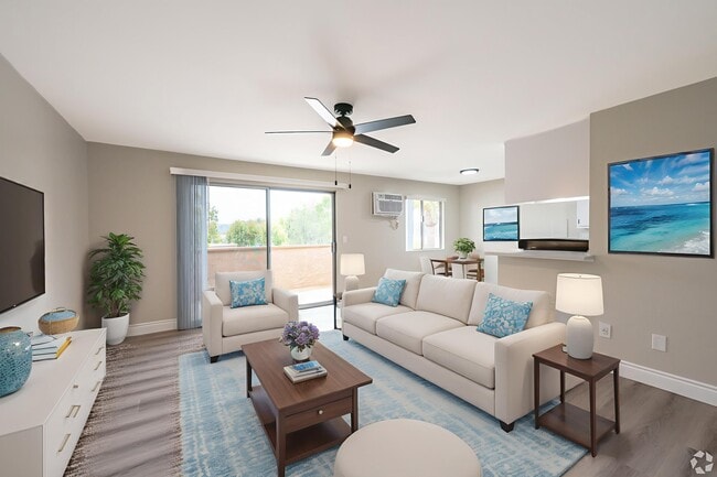 Northview Terrace - Northview Terrace