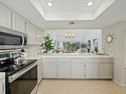 Kitchen - 189 Winterhaven Cir Townhome