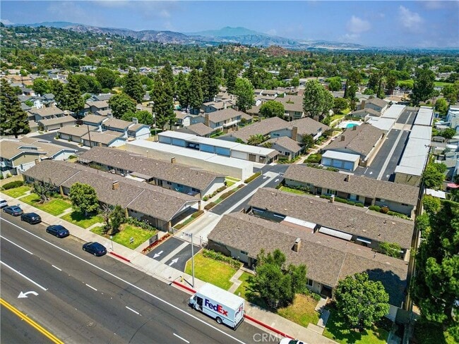Photo - 12700 Newport Ave Condo