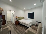 Photo - Furnished 1+1 w/dishwasher + in-unit laundry! House