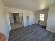 Living Room - 25515 Senator Ave