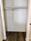 Unit Nº22 - Entryway Coat Closet - 3739 Clarington Ave Apartments